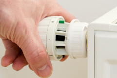 Shoot Hill central heating repair costs