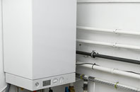 free Shoot Hill condensing boiler quotes